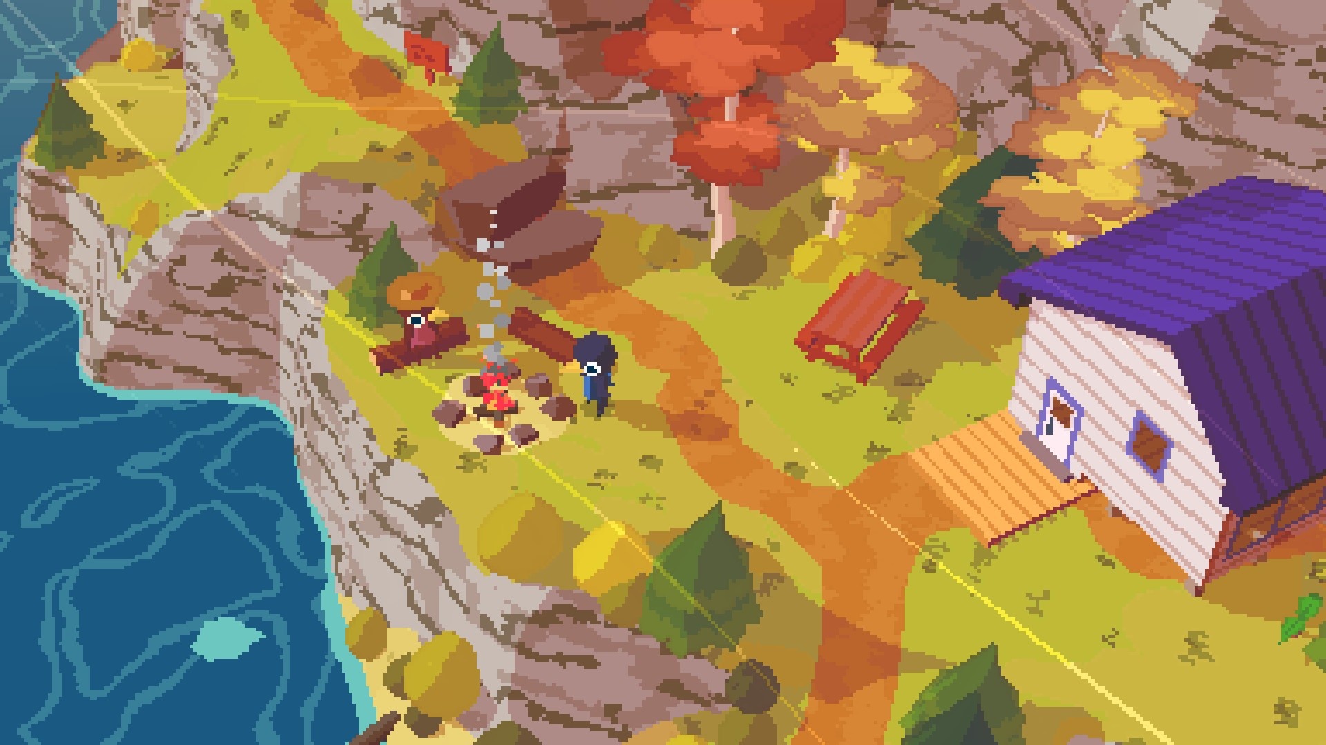 A Short Hike – Vorschau 2