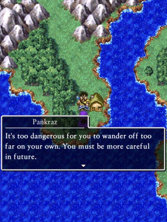 DRAGON QUEST V – Vorschau 3