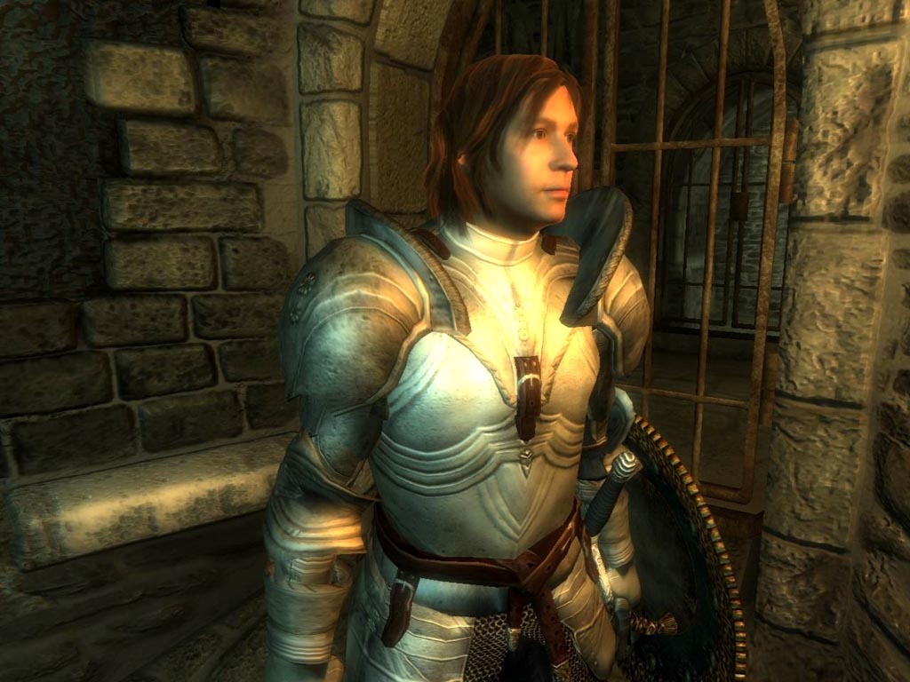 The Elder Scrolls IV: Oblivion – Vorschau 2