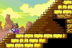 Wario Land 4 – Vorschau 3