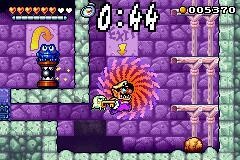 Wario Land 4 – Vorschau 4