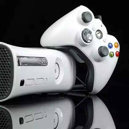 Xbox 360 – Vorschau 2